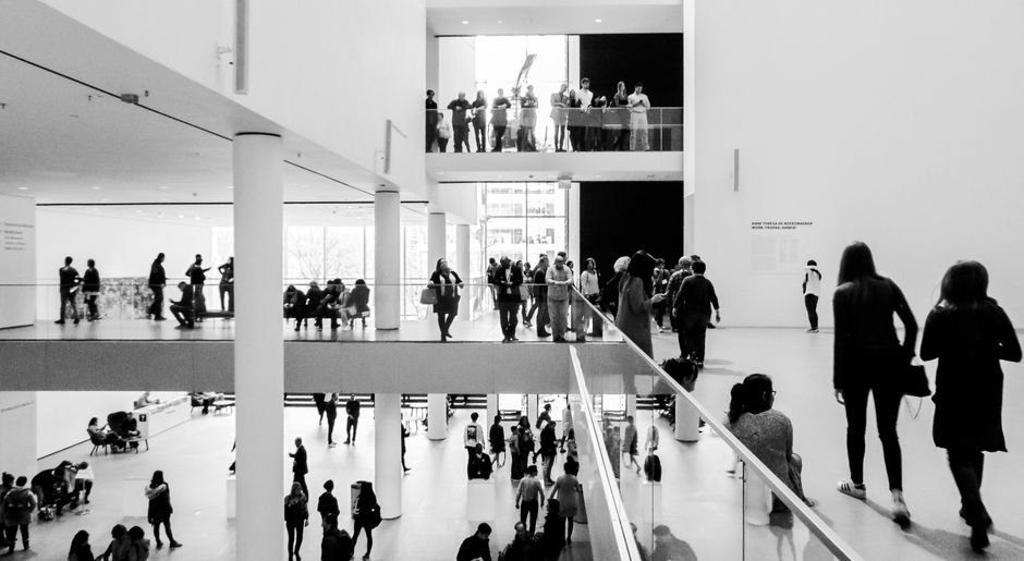 Dataland: Google Cloud Powers the World's First AI Art Museum