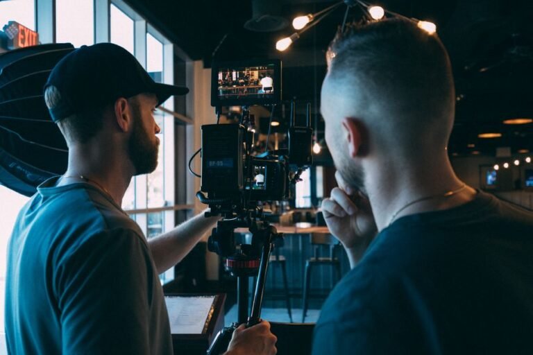 The Future of Filmmaking: Google DeepMind and A24 Forge AI Research Partnership