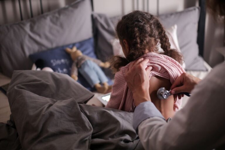 AI Breakthrough: OpenAI Model Unlocks Diagnoses for Rare Childhood Diseases