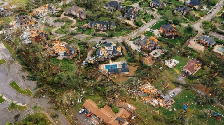 Leveraging AI to Build Disaster Resilient Communities: Google's Mission