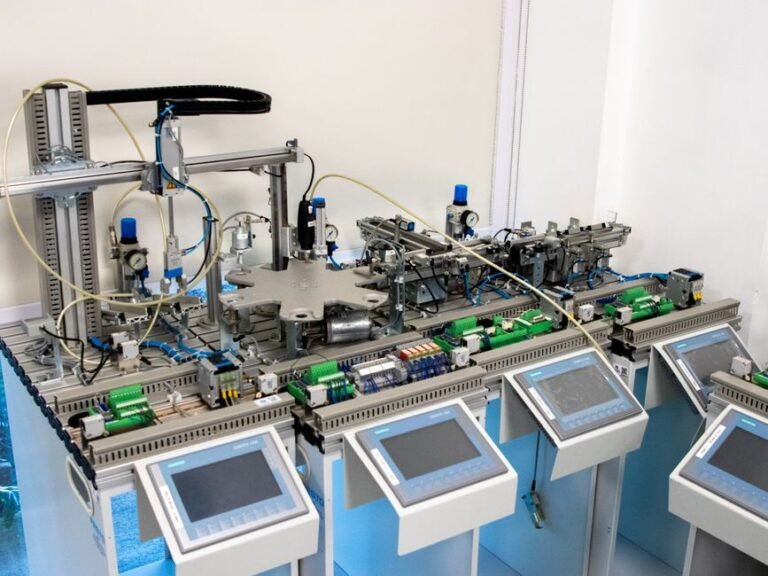 ASML Firmly Denies US Allegations of Advanced Chip Tools in China