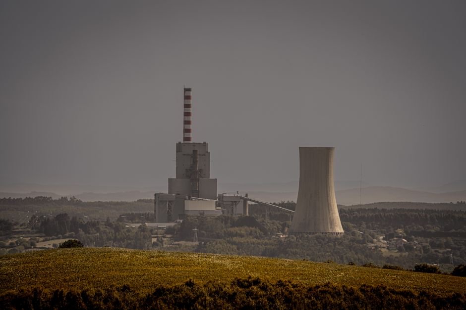 Federal Funds Extend Life of Controversial Coal Plant Despite Pollution History