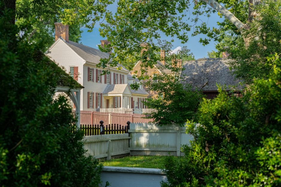 Step Back in Time: Google Arts & Culture Unveils New Colonial Williamsburg Digital Hub