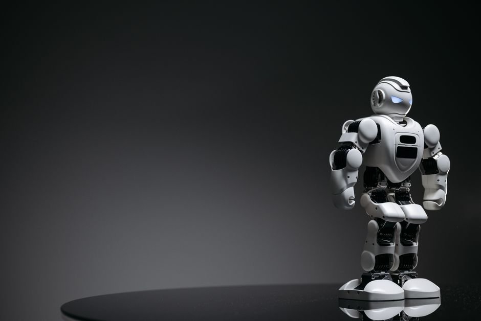 Beyond Human Form: Genesis AI's Eno Robot Redefines Humanoid Design
