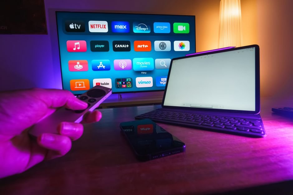 Unlocking Premium Entertainment: Why the Fire TV Stick 4K Plus Was My Top Prime Day Pick