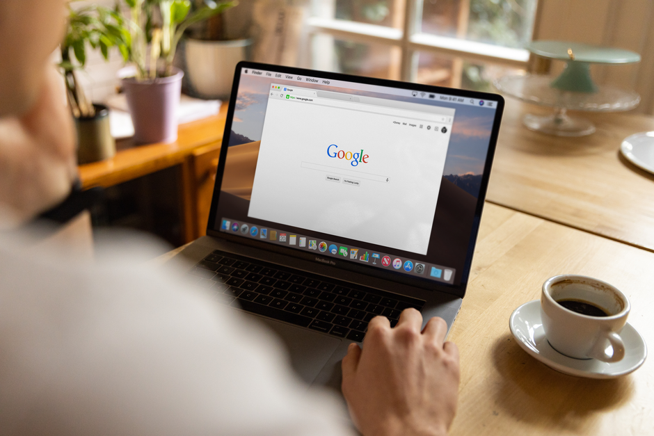 Google's Search Box Gets a 25-Year Overhaul: What It Means for You
