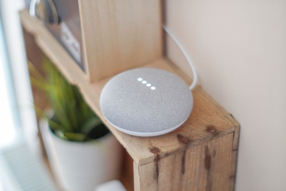 Introducing the Next Generation Google Home Speaker: Powered by Gemini AI