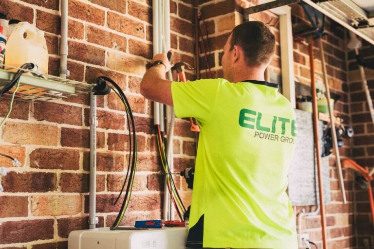 Base Power Revolutionizes Grid Energy with Home Battery Solutions