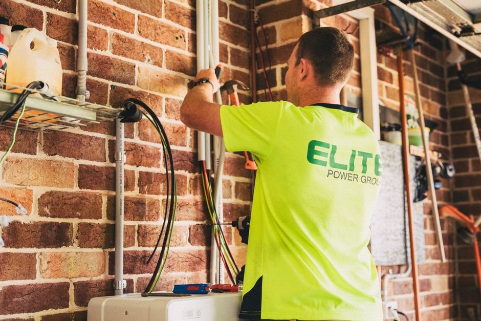 Base Power Revolutionizes Grid Energy with Home Battery Solutions