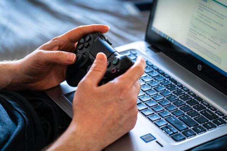 Unleash Your Gaming Power: HP Omen Gaming Laptop Slashes $700 for Prime Day!