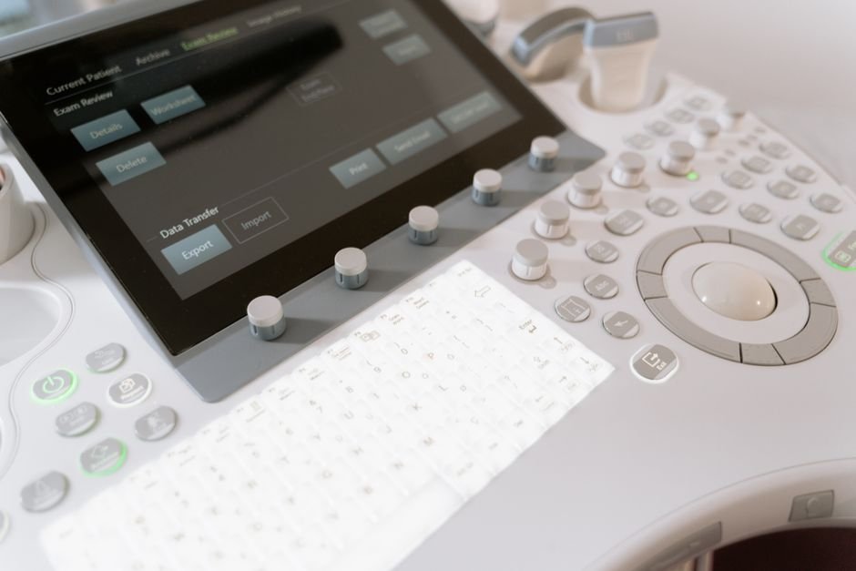 Midjourney's Revolutionary Leap: From AI Art to Advanced Medical Body Scans