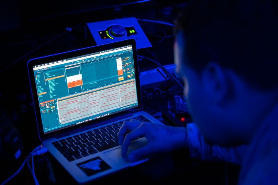 MIT Unveils Future of Music at Inaugural Technology Research Showcase
