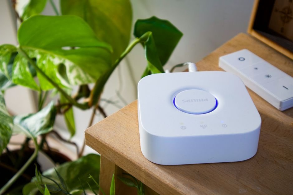 Philips Hue Unveils Wired Wall Modules, New Lamps & Smarter Bulbs