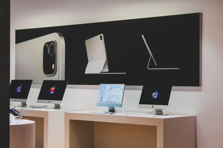 Boosting Retail Profits: How Computer Vision is Revolutionizing In-Store Productivity
