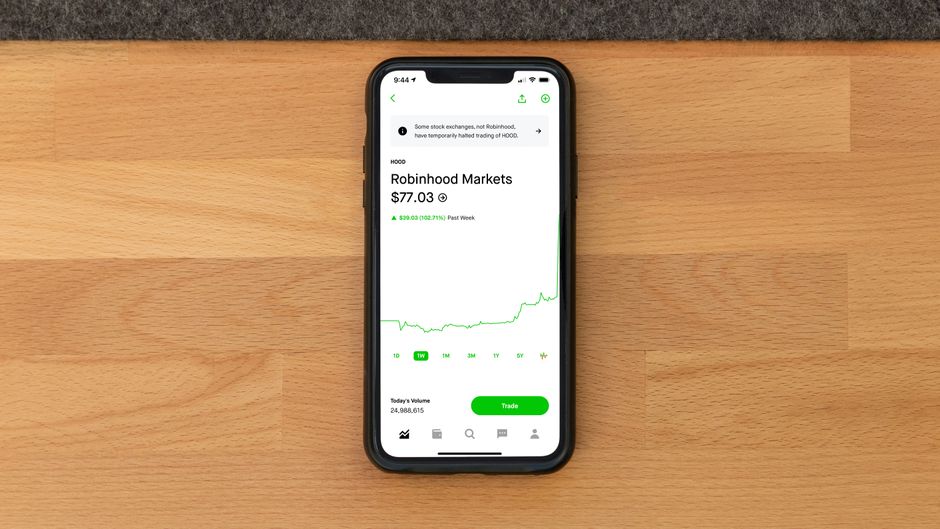Robinhood's Layoffs: A Refreshingly Honest Stance Amidst the AI Narrative