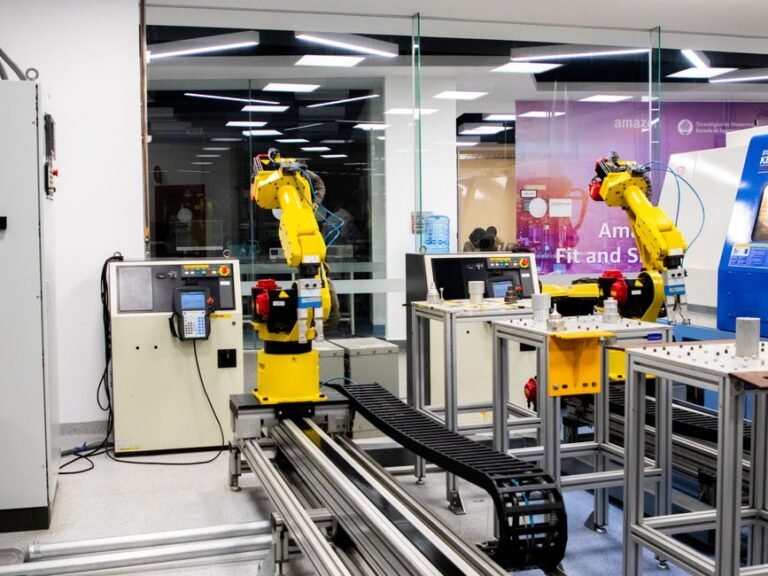 The Architect of Smooth Video Now Powers Real-Time Robotics with Kyber