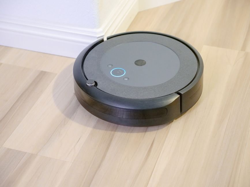 The Unsung Revolution: How Roomba Transformed Home Cleaning