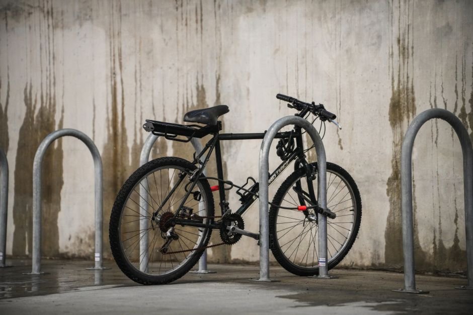 Securing Your Ride: A Deep Dive into the TMD Smart Keyless Bike Lock