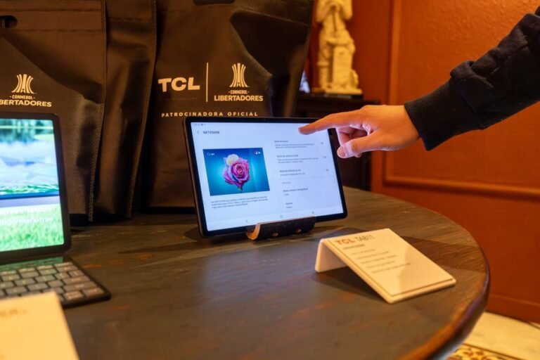 TCL Nxtpaper 11 Plus: The Hybrid Tablet That Replaced an iPad and Kindle, Now 30% Off