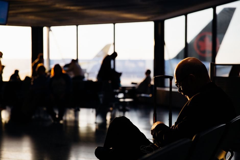 Conquer Jet Lag: How Google Gemini Becomes Your Ultimate Travel Aid