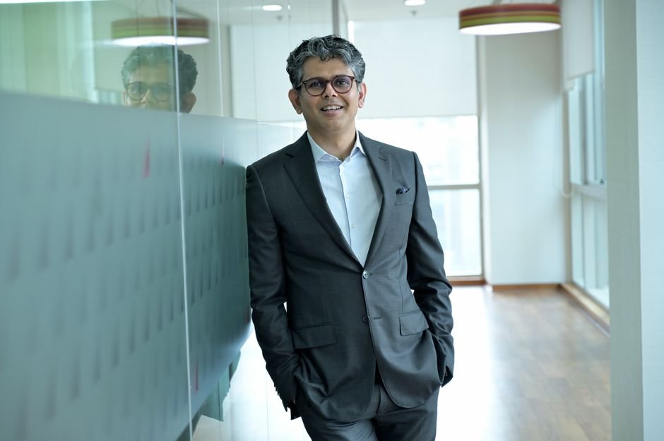 Former Infosys Chief Vishal Sikka Unveils Ambitious IT Services Startup