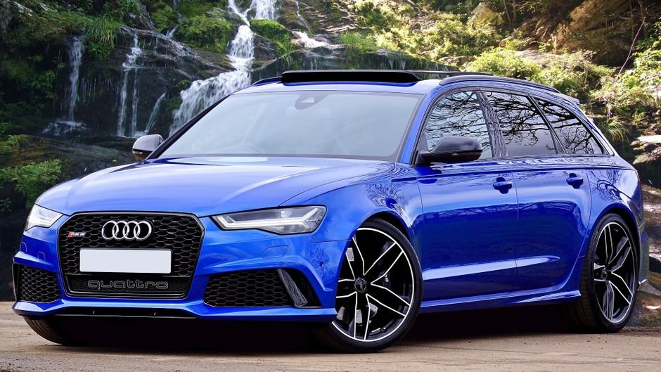 The 2027 Audi Q9: A New Flagship SUV Tailored for America