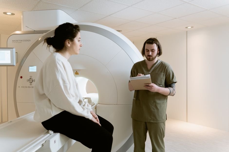 Neko Health Secures $700M to Bring AI-Powered Preventive Scans to the US