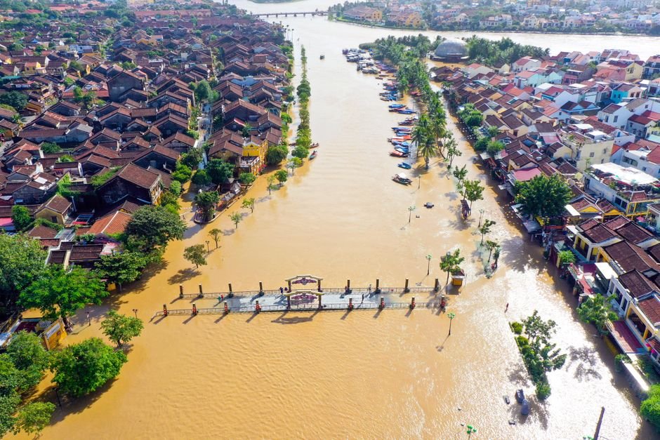 Leveraging AI: How Google Powers Global Crisis Resilience Efforts