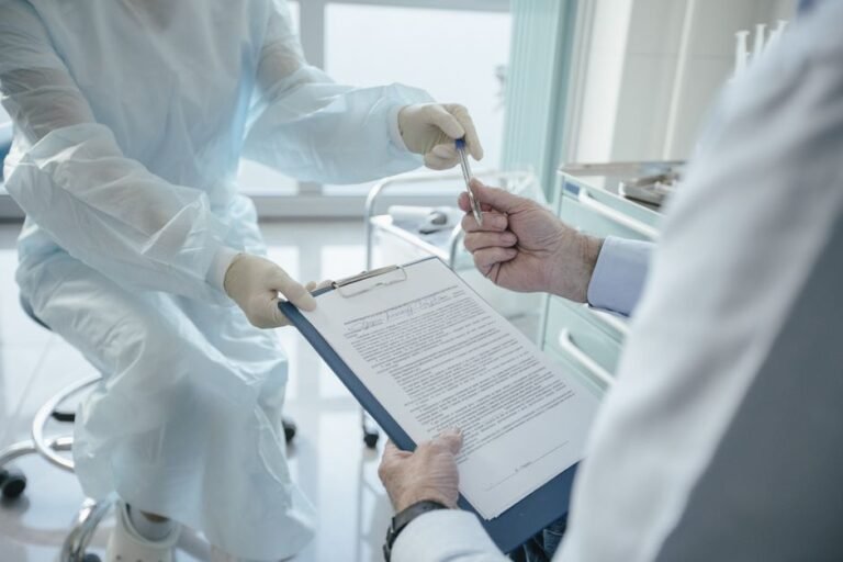 Guardoc Health Revolutionizes Clinical Documentation with Amazon AI