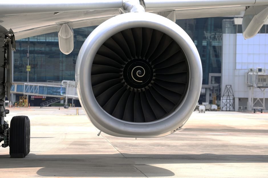 MIT's JARVIS Challenge: Can AI Design a Jet Engine?