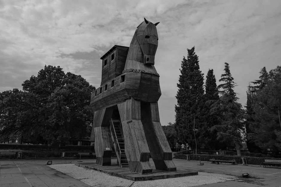 Satya Nadella's Urgent AI Warning: Beware the 'Trojan Horse' in Proprietary Models