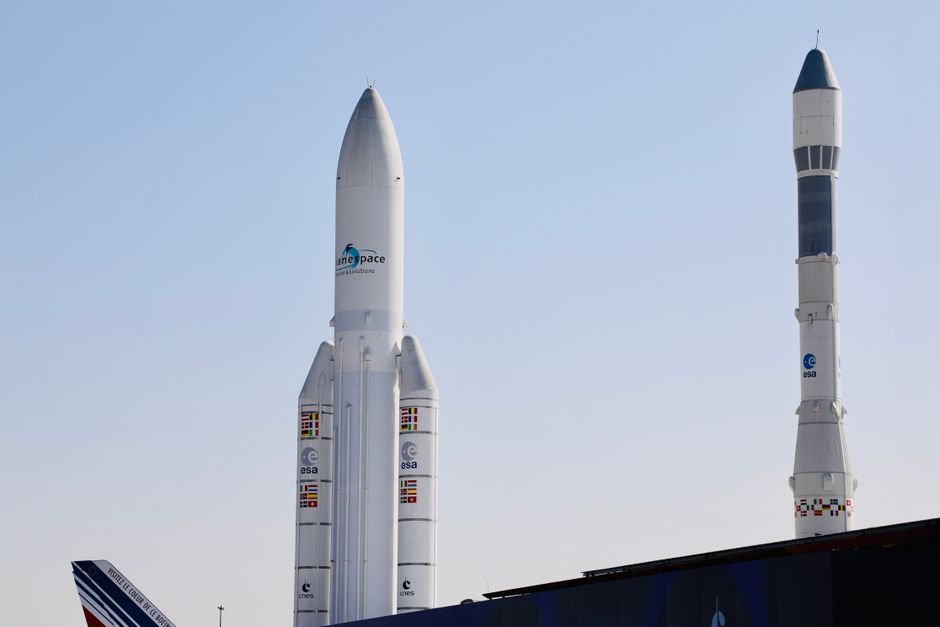 Navigating the Cosmos: Unpacking Space Launch Delays and a Swift Orbital Triumph