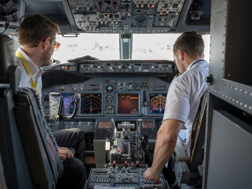 Wisk Aero Faces Serious Allegations: Manager Fired Over Safety Concerns