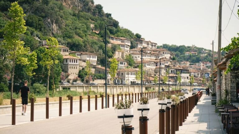 Google Street View Unveils Fresh Imagery for Albania, Montenegro, North Macedonia, and Serbia