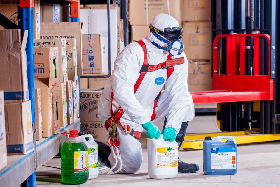 Safety Under Threat: Rising Chemical Accidents and Proposed Rule Weakening