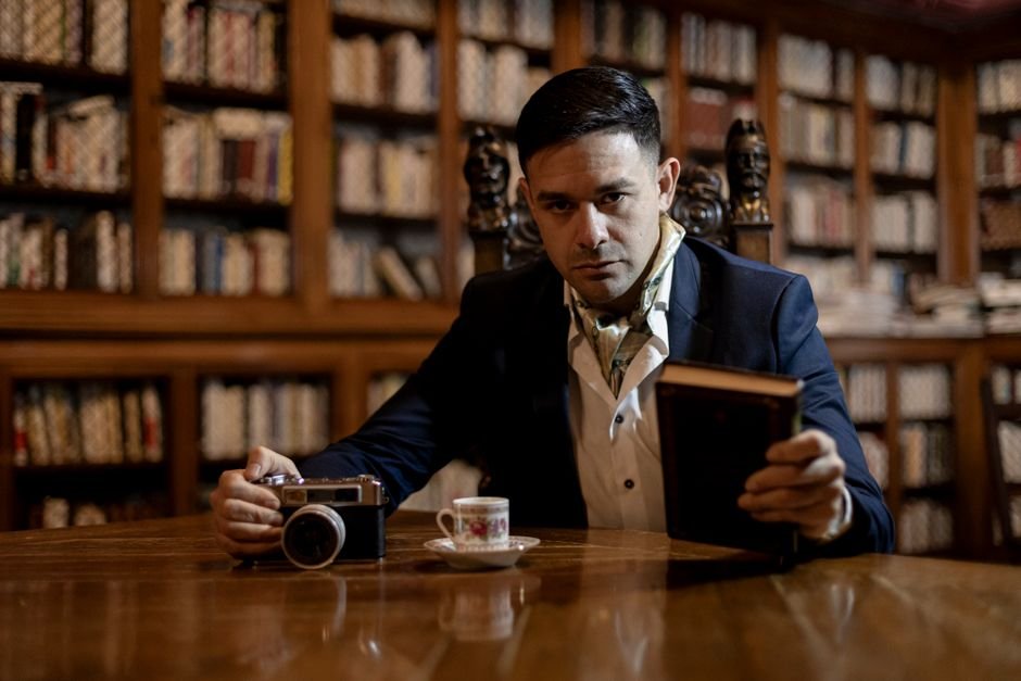 Professor Dimitri Bertsekas: A Legacy of Innovation in Computer Science and Optimization