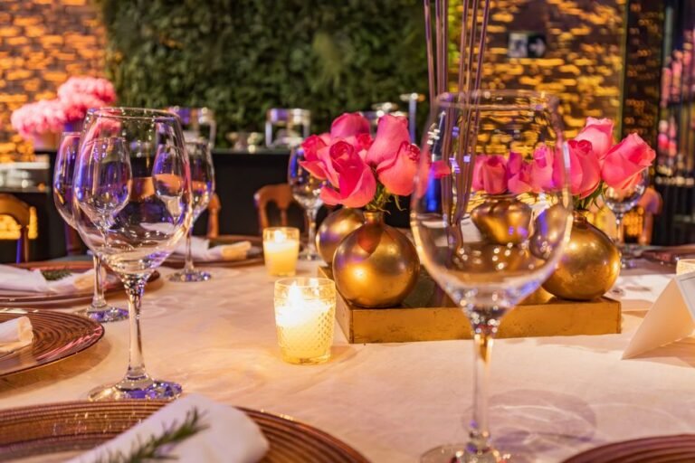 Host an Unforgettable Dinner Party: Google Search's AI is Your Secret Weapon