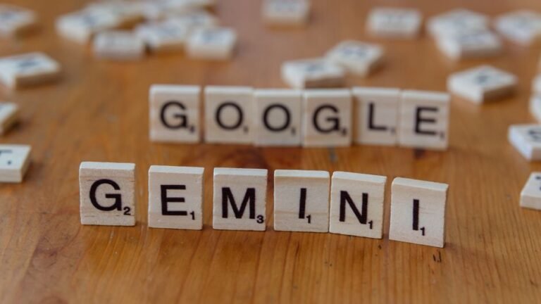 Google's Gemini Rockets Towards a Billion Users: A New Era for AI Adoption