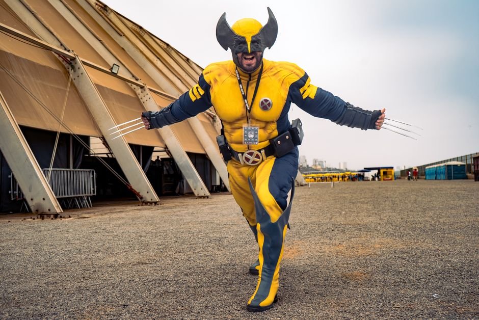 Google Play Unleashes Exclusive Rewards at Comic-Con San Diego