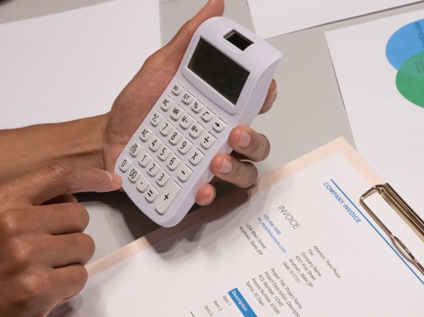 Automating Accounts Payable: Building an Intelligent Invoice Extraction Pipeline with lift-pdf