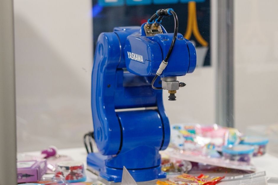 Japan's Bold Vision: 10 Million AI Robots to Revolutionize Its Workforce by 2040