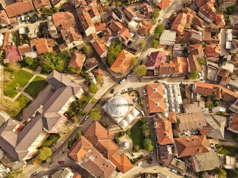 Discover Kosovo from Anywhere: Google Street View Arrives!