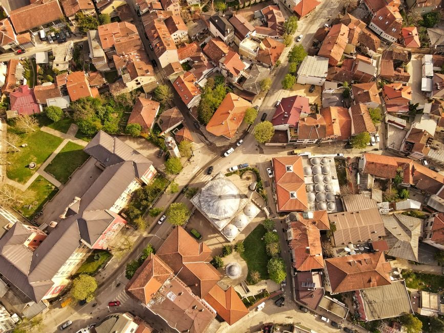 Discover Kosovo from Anywhere: Google Street View Arrives!
