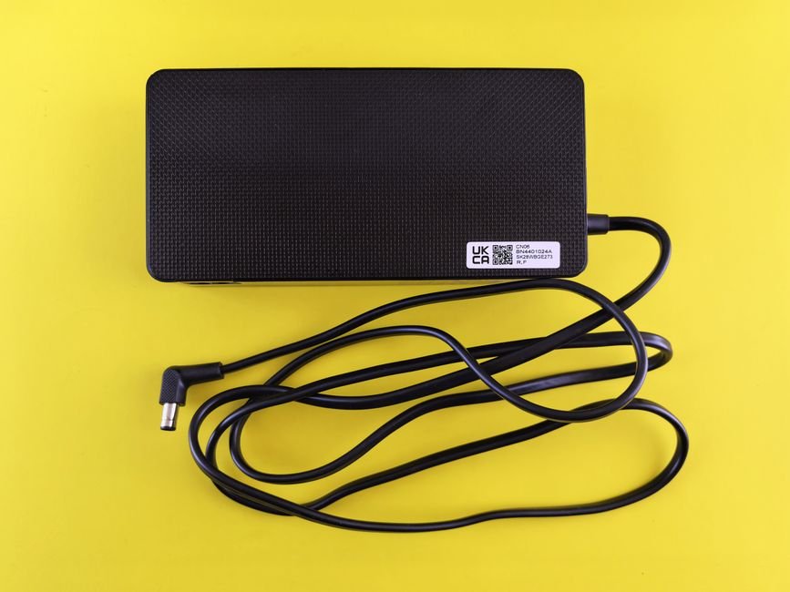 Kuxiu D5 Qi2.2: The Wireless Charger That Keeps Your Phone Cool and Safe