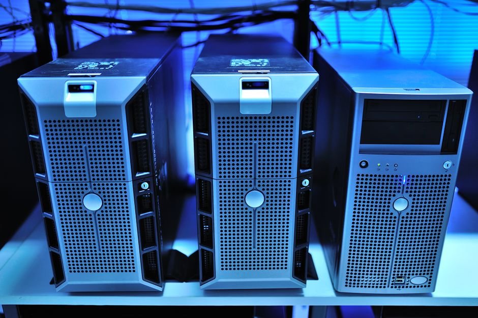 IBM's Mainframe Future: Is AI a Threat or a Temporary Diversion?