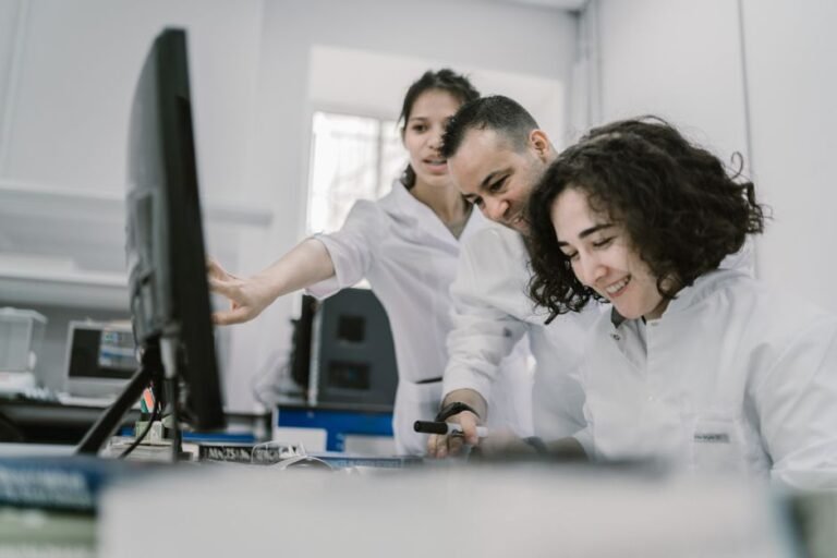 From MIT's Lab to Global Impact: How PhysioNet Revolutionized Medical Data Sharing