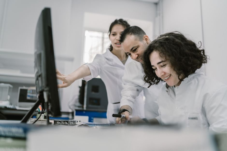 From MIT's Lab to Global Impact: How PhysioNet Revolutionized Medical Data Sharing