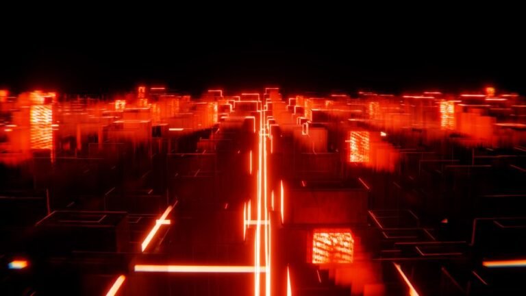 Apple TV+ Unveils First Teaser for Highly Anticipated Neuromancer Series at SDCC