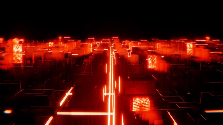 Apple TV+ Unveils First Teaser for Highly Anticipated Neuromancer Series at SDCC