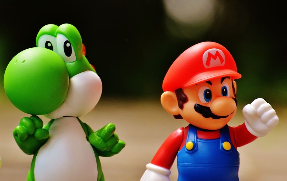 Nintendo's Whimsical Talking Flower Toy Gets a Price Cut: Is It Worth It?